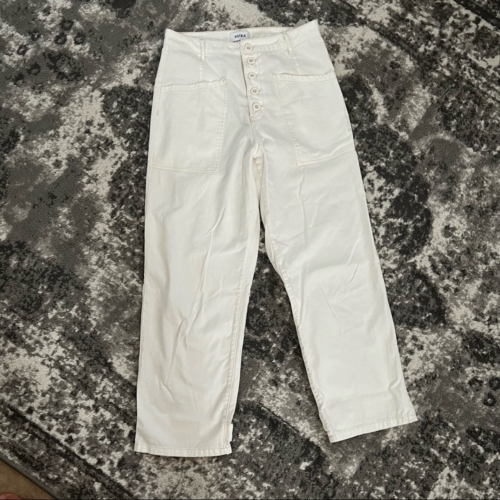 PISTOLA Tammy Trouser